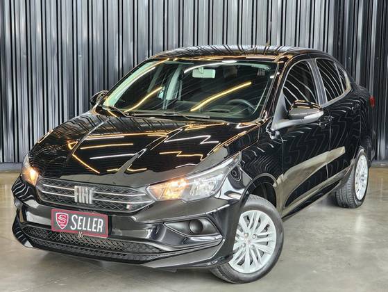 FIAT CRONOS 1.0 FIREFLY FLEX DRIVE MANUAL FIAT CRONOS 1.0 FIREFLY FLEX DRIVE MANUAL